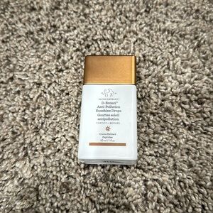 Drunk Elephant D-Bronzi Anti-Pollution Sunshine Drops